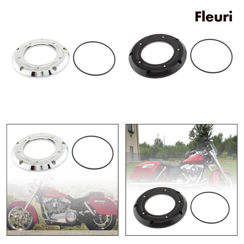 Vỏ Bọc Ly Hợp Thay Thế Cao Cấp Cho Flhtcu Flhr Fxdc Super Glide