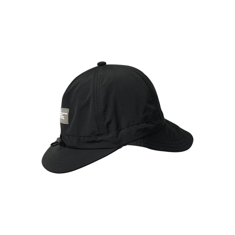 Mũ Lưỡi Trai Chống Nắng Mùa Hè Thoáng Khí Nhanh Khô Phong Cách Nhật Bản Cho Nam Và Nữ