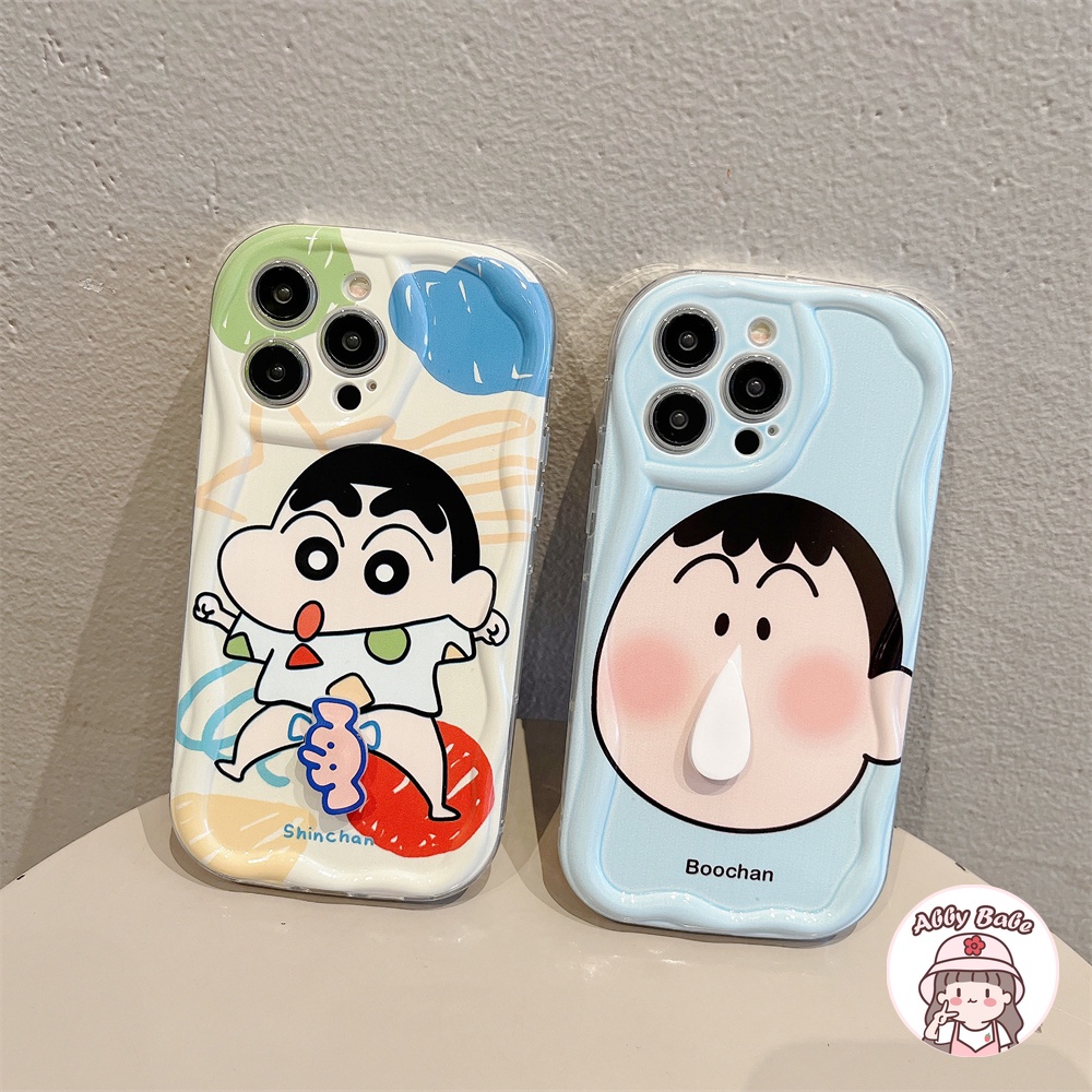 Ốp Điện Thoại TPU Mềm Bóng Nhiều Màu 3D Chống Bẩn Cho IPhone 14 Pro Max 12 11 Pro Max X XS XR 7Plus