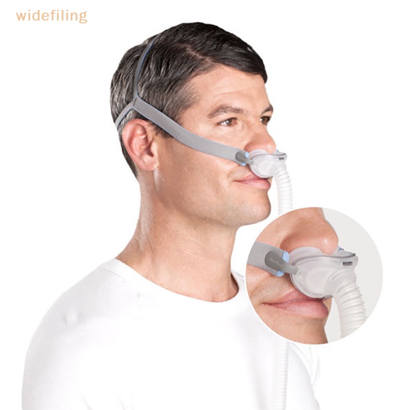 Đầu Máy Thở Thay Thế Cho Gối Mũi Airfit P10