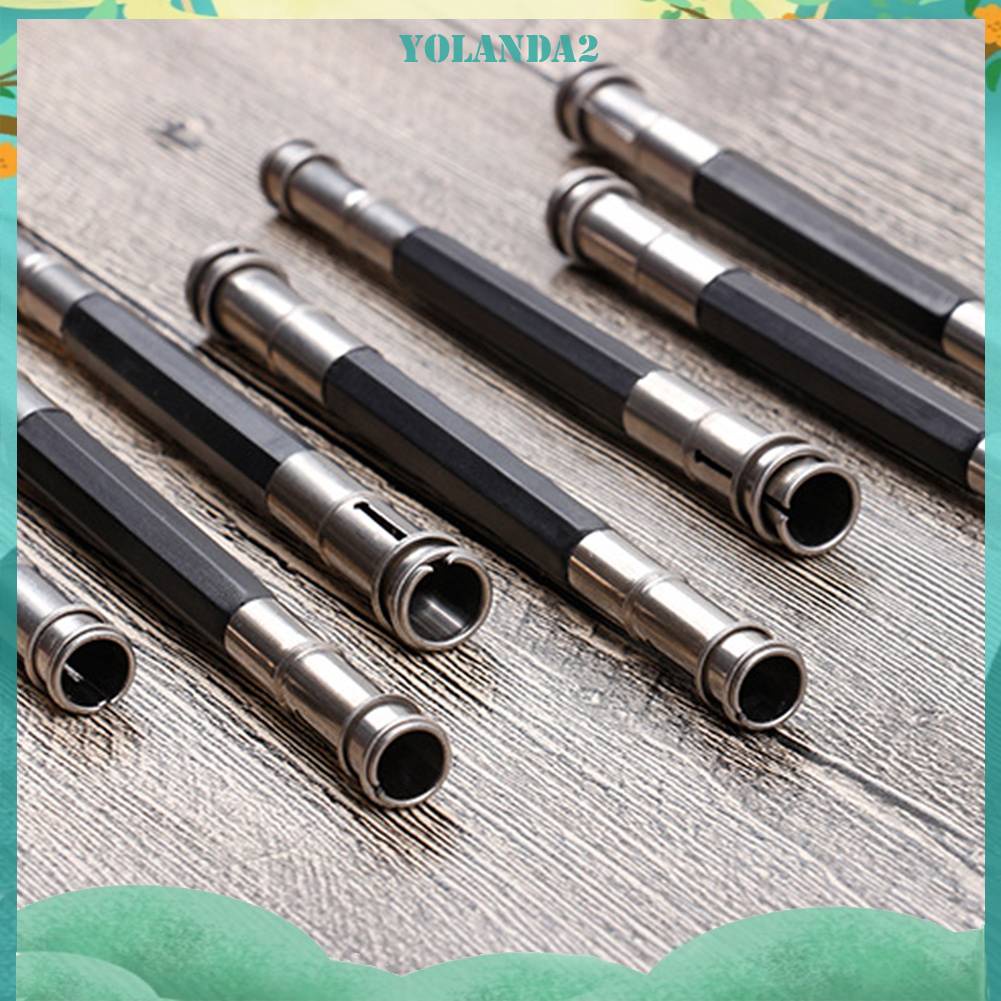 Giá Đỡ Bút Chì Hai Đầu Nối Dài Có Thể Điều Chỉnh Dùng Trong Trường Học