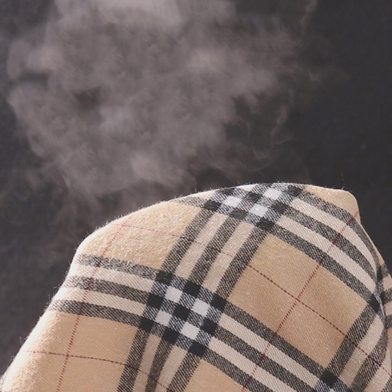 Áo Sơ Mi Dài Tay Họa Tiết Ca Rô Phong Cách Hàn Quốc Mới Cho Bé