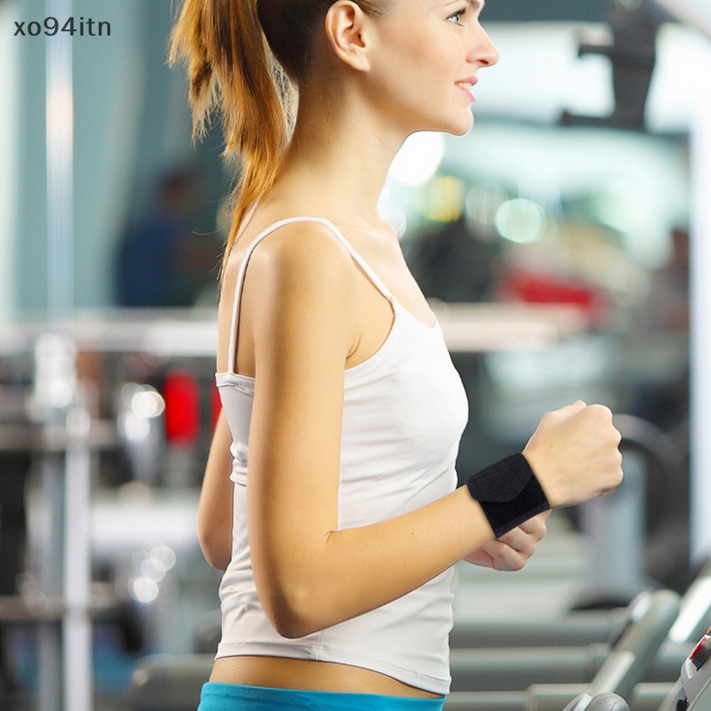1 Băng Quấn Bảo Vệ Cổ Tay Khi Tập Thể Thao