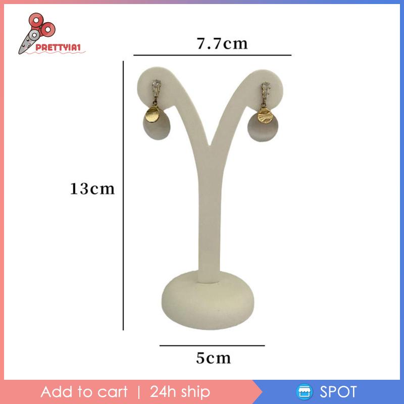 Giá Đỡ Trưng Bày Trang Sức Bông Tai Tiện Dụng