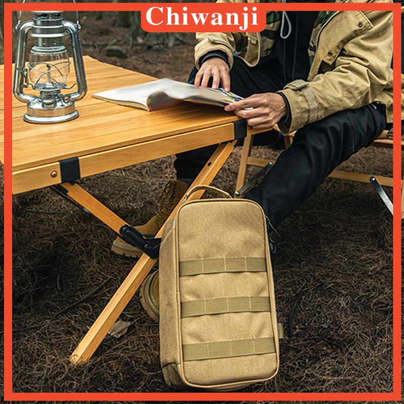 Túi Đựng Đèn Cắm Trại Chống Va Chạm Tiện Dụng