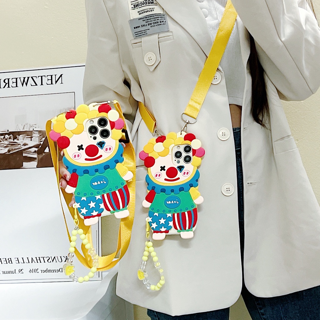 Ốp Điện Thoại Silicon Cho Samsung NOTE 8 9 10 20 PLUS 20U S8 S9 S10 PLUS S20FE S21FE S20U S21U S22U S23U S20 S21 S22 S23 PLUS