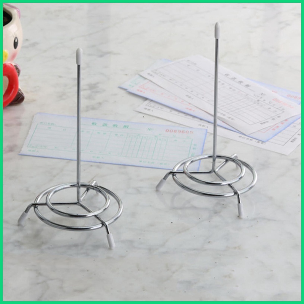 Giá Đỡ Đầu Nĩa Thẳng Có Thể Tái Sử Dụng Chuyên Dụng Cho Nhà Hàng