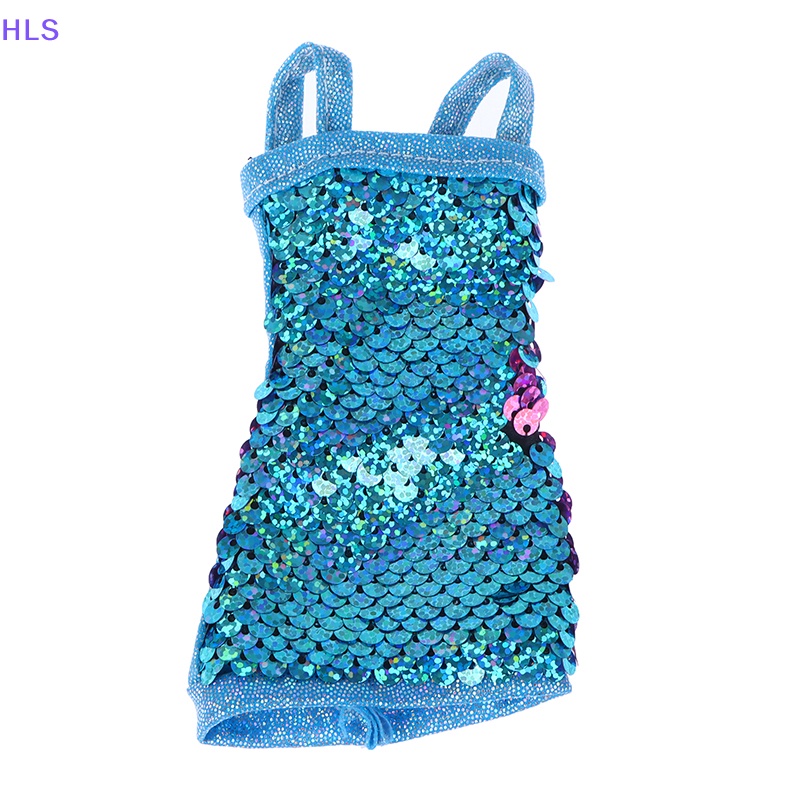 Búp Bê 30cm Đính Kim Sa Thủ Công Dễ Thương Dùng Làm Đầm / Đồ Chơi Cho Bé Gái