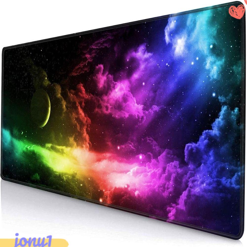 JONYE Miếng Lót Chuột Chống Trượt Cỡ Lớn