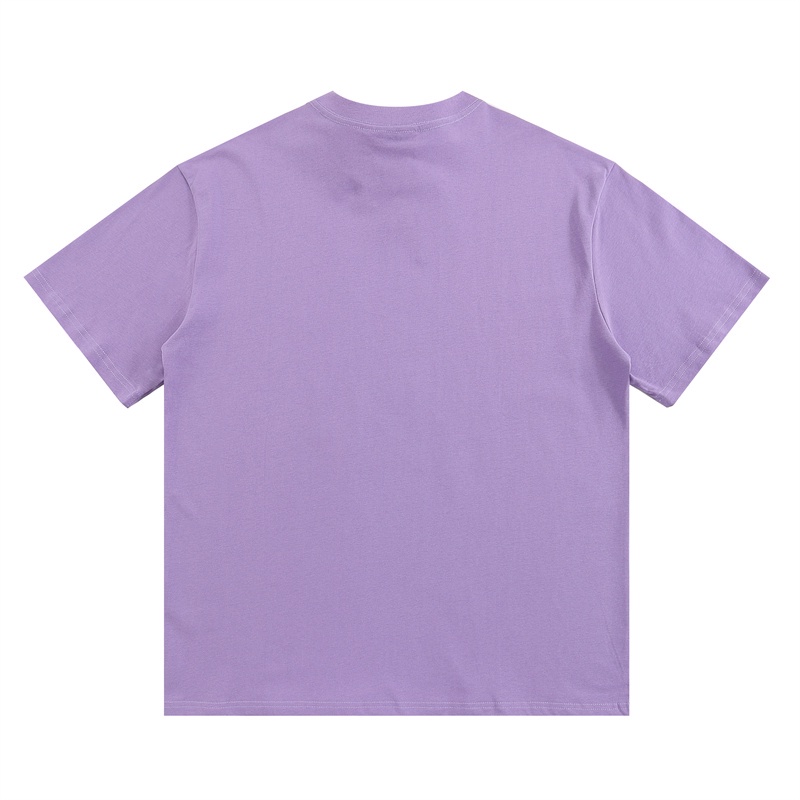 D88-áo Thun Tay Ngắn In Hình Khinh Khí Cầu Mặt Cười Thời Trang Chất Lượng Caoiuwyr5W