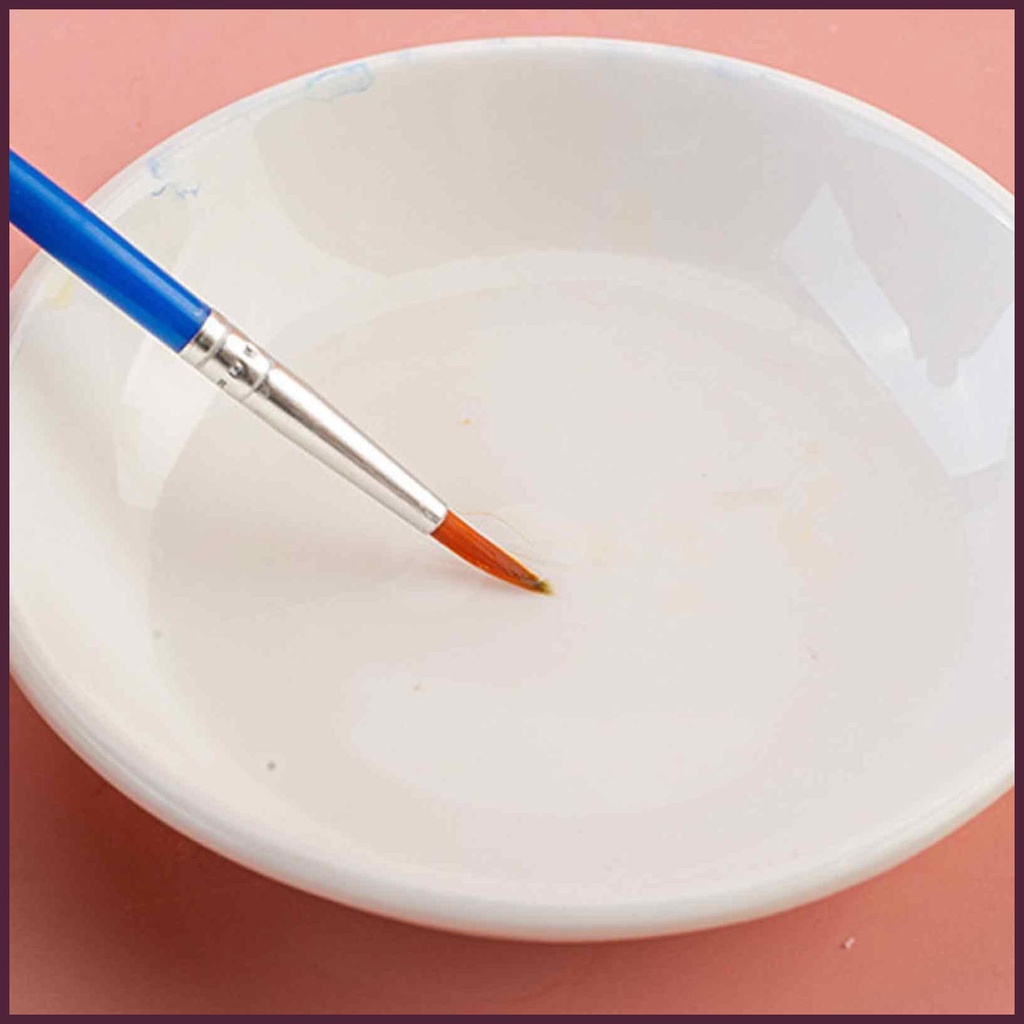 Đồ Chơi Sách Vẽ Tay Hoạt Hình 3D DIY