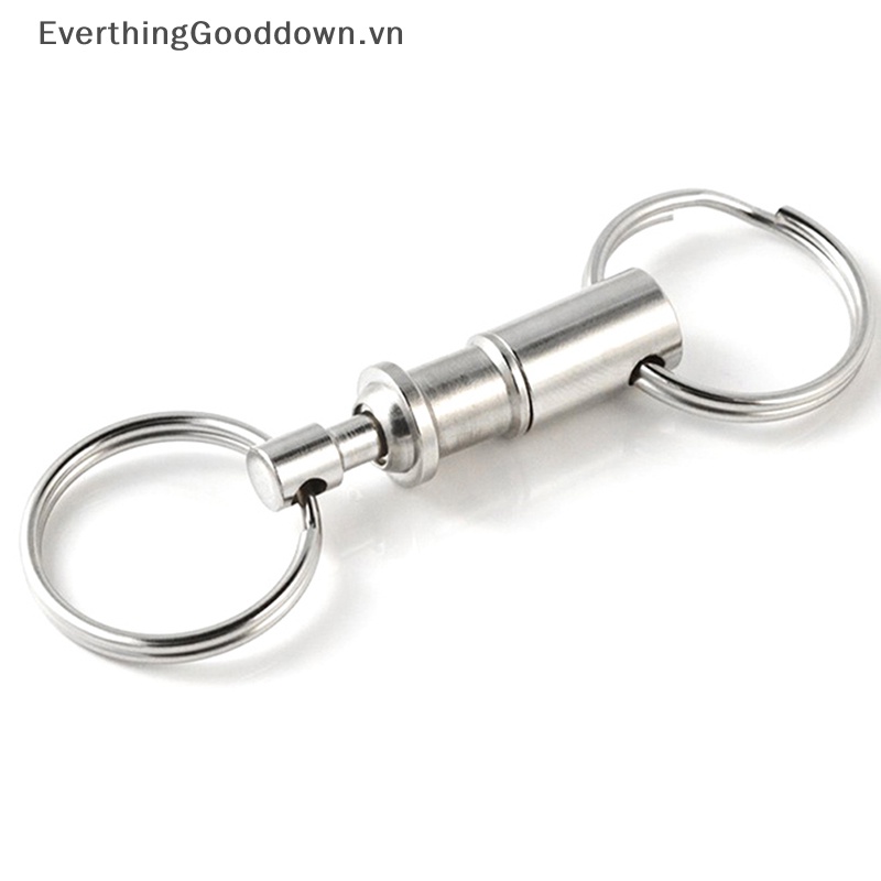 Everthinggooddown Set 2 Móc Chìa Khóa Tháo Rời Được Tháo Rời Được vn