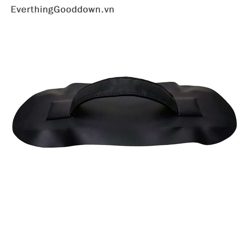 Everthinggooddown Tay Cầm Bằng PVC Cho Thuyền Bơm Hơi Dinghy vn