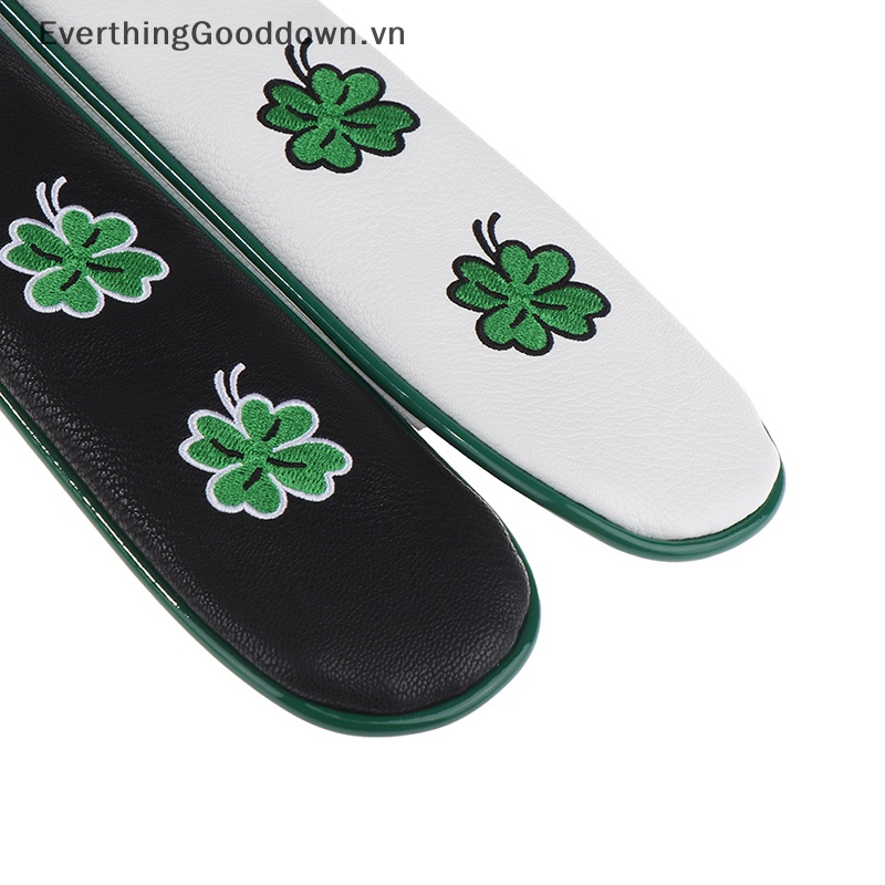 Everthinggooddown Bọc Gậy Đánh Golf Bằng PU