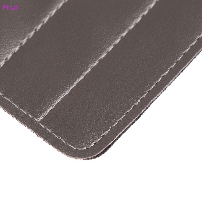 Túi Da Đựng Nhíp Gắn Lông Mi Giả Tiện Dụng