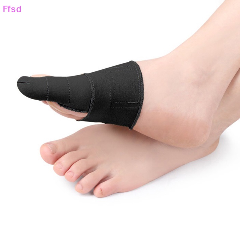 1 Dụng Cụ Tách Ngón Chân Bằng Silicone Chất Lượng Cao