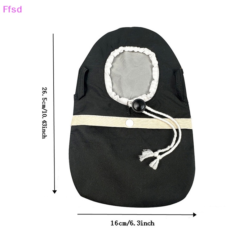 {Ffsd} Túi Thoát Nước Một Mảnh Ostomy Colostomy Colostomy Colostomy