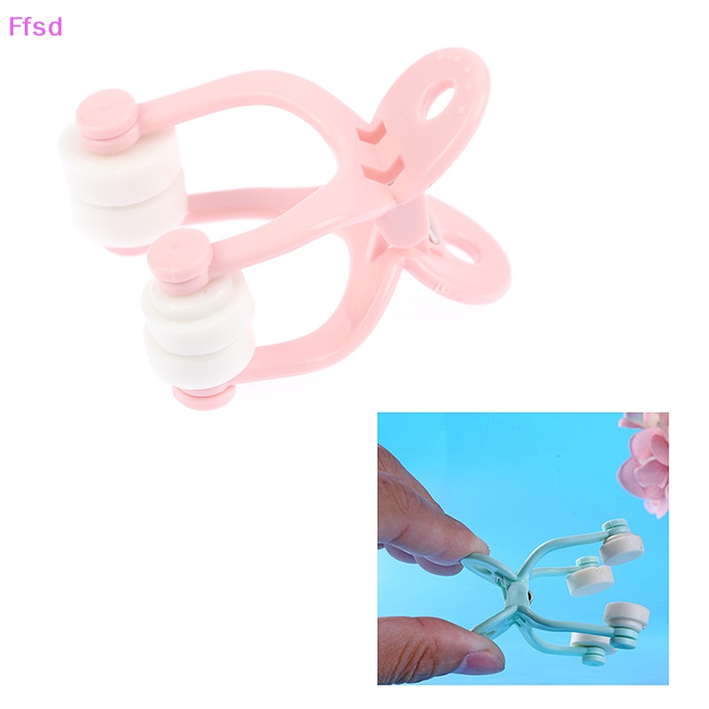 {Ffsd} Kẹp Nâng Mũi Định Hình Làm Đẹp Làm Đẹp Ngẫu Nhiên * Bán Chạy