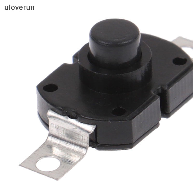 Set 10 Công Tắc Nhấn 1712KD Dành Cho Đèn Pin Tiện Dụng