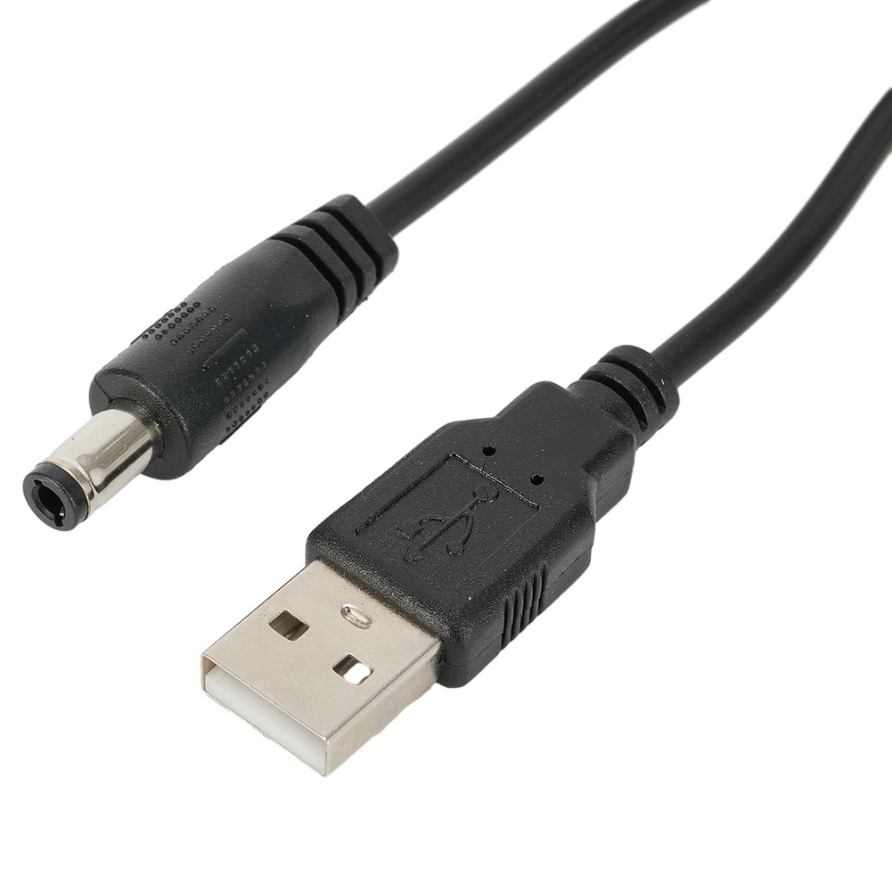 Dây Cáp Tăng Áp Nguồn DC Chất Lượng Cao