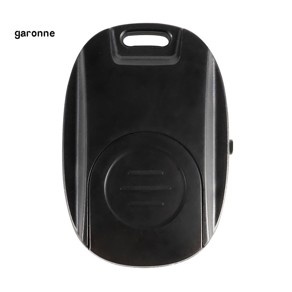 Thiết Bị Điều Khiển Từ Xa Bluetooth 40 Không Cài Đặt Điện Thoại Thông Minh