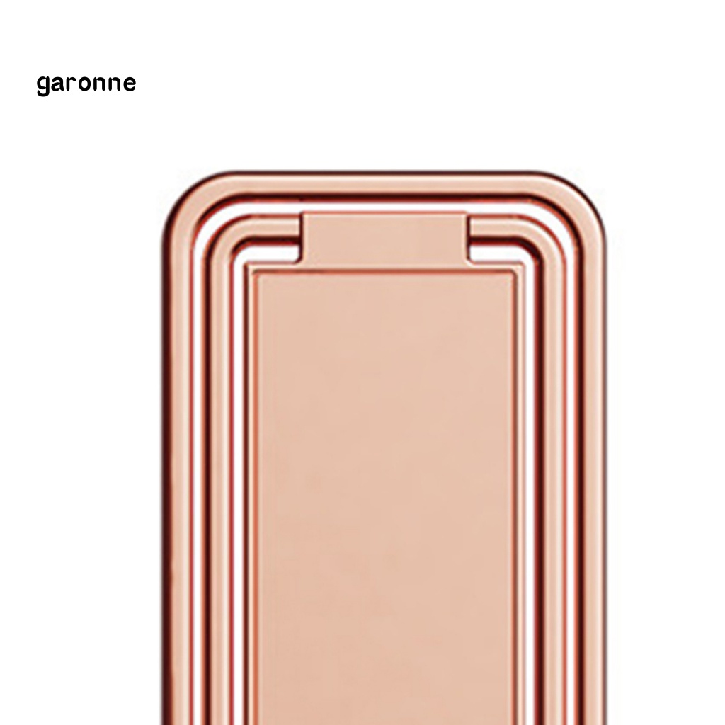 Giá Đỡ Điện Thoại / Máy Tính Bảng Nam Châm Xoay 360 Độ Chịu Lực Mạnh Thông Dụng Cho Gia Đình