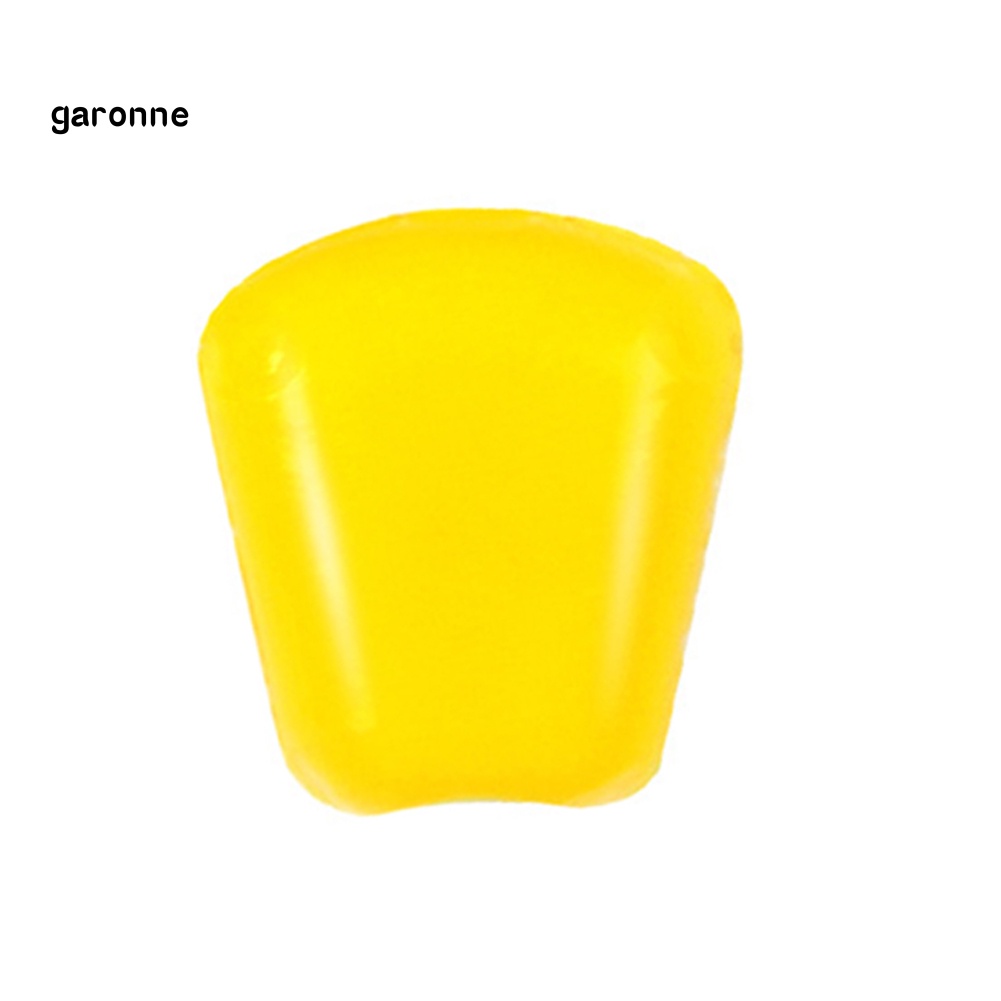 Set 100 Mồi Giả Nhử Cá Hình Hạt Bắp Chất Lượng Cao