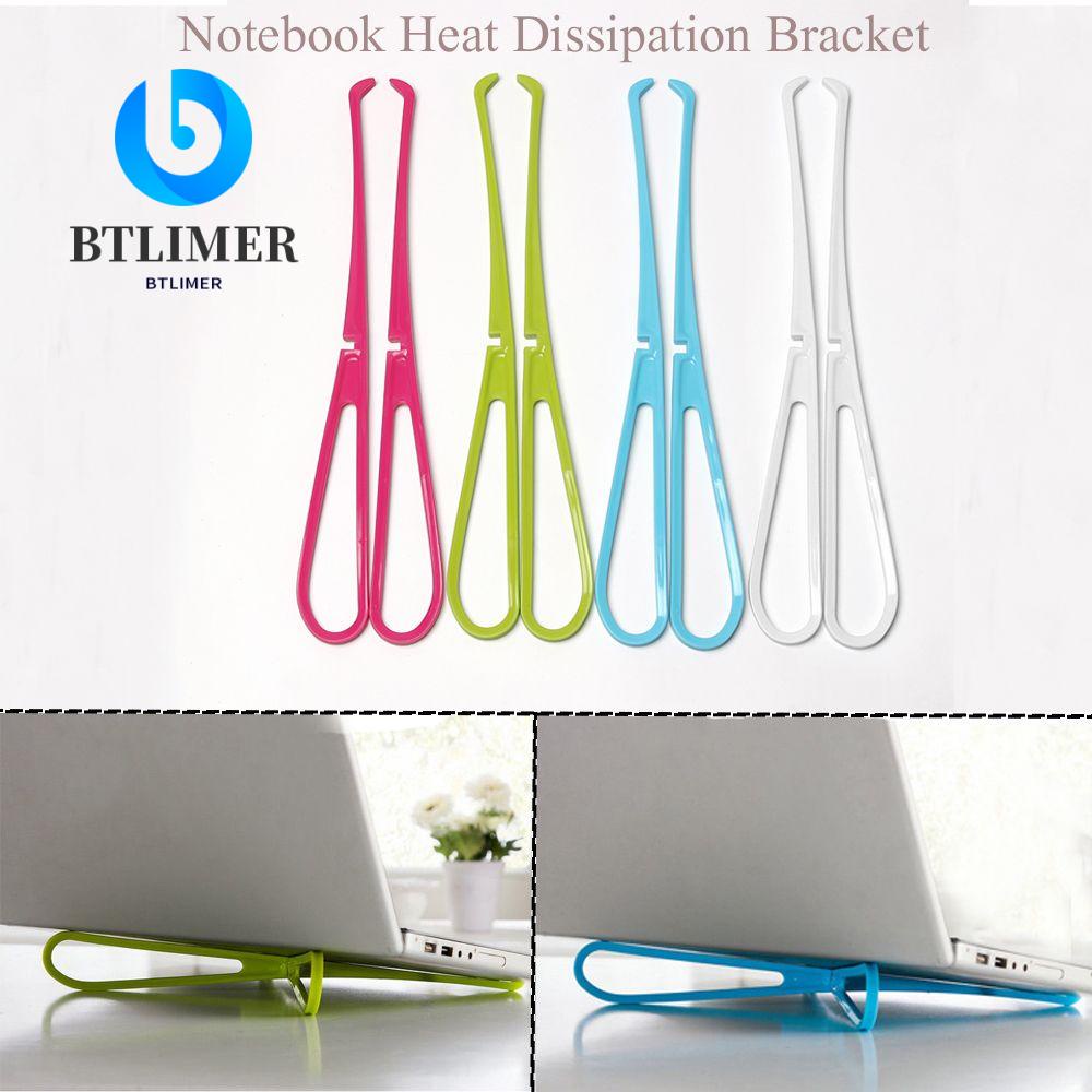 BTLIMER Giá Đỡ Tản Nhiệt Chống Trượt Tiện Lợi Dành Cho Notebook