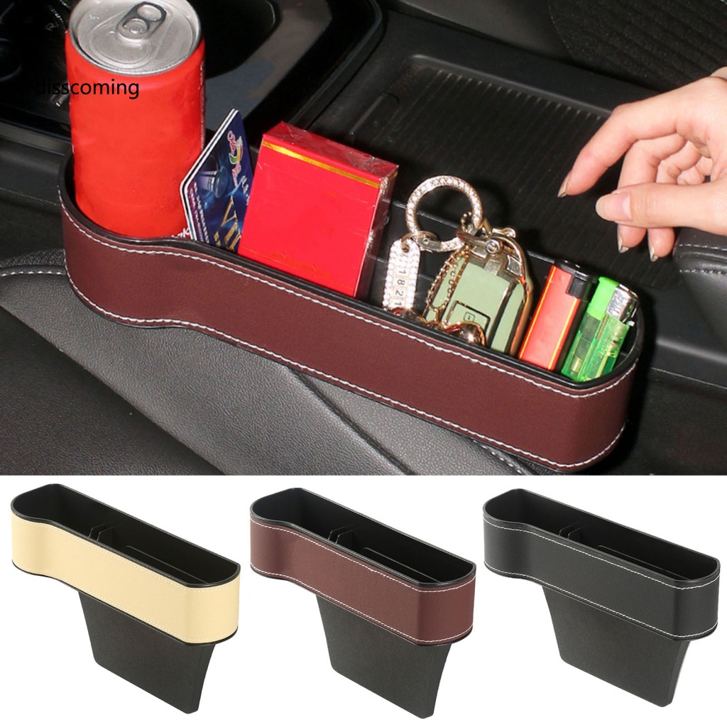 Đồ Chơi Nhân Vật Hoạt Hình SL SL SL SL SL SL| Đệm Lót Khe Hở Ghế Ngồi Xe Hơi Chống Thấm Nước Siêu Bền Tiện Dụng