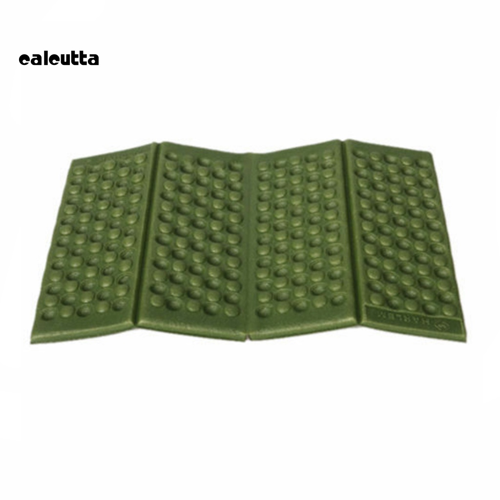 Đệm Ngồi XPE Có Thể Gập Lại Tiện Dụng Cho Hoạt Động Ngoài Trời