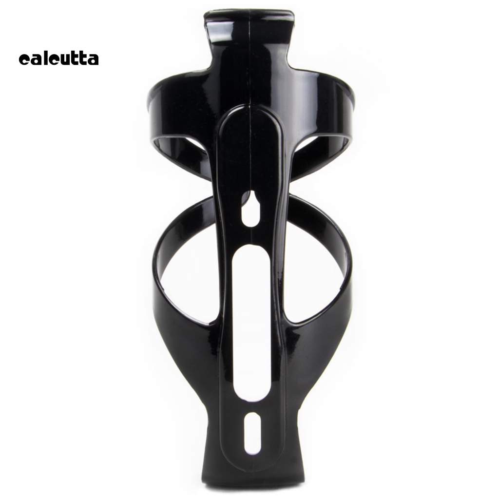 Giá Đỡ Bình Nước Siêu Nhẹ Bằng Nhựa Chống Trầy Xước Tiện Dụng Cho Xe Đạp