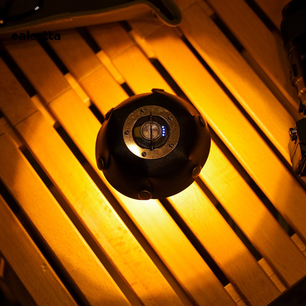 Chụp Đèn Lồng Không Mùi Gấp Lại Được Phong Cách Retro Goal Zero Dành Cho Đi Du Lịch