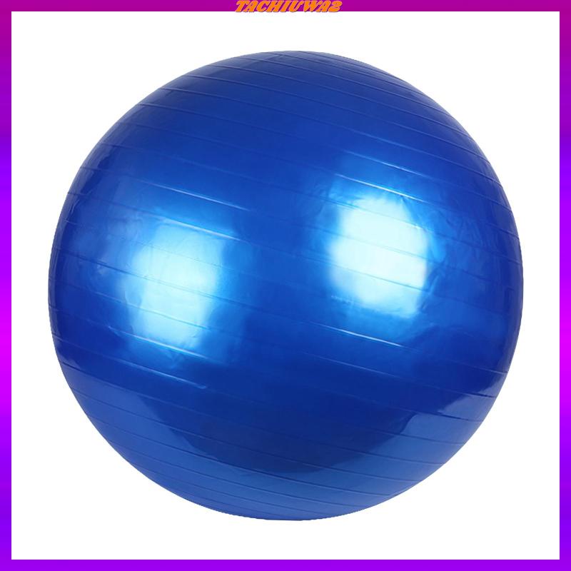 Bóng Cân Bằng Dày Dặn Chống Trượt Chống Nổ Chuyên Dụng Tập Yoga Cho Nữ