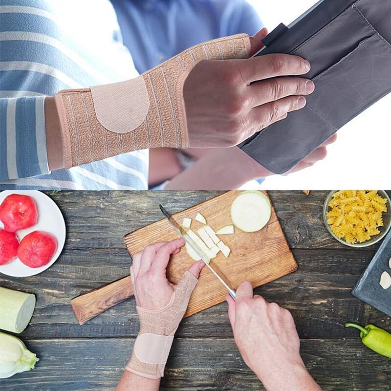 One Đai Nẹp Cố Định Ngón Tay Cái Giảm Đau Bong Gân