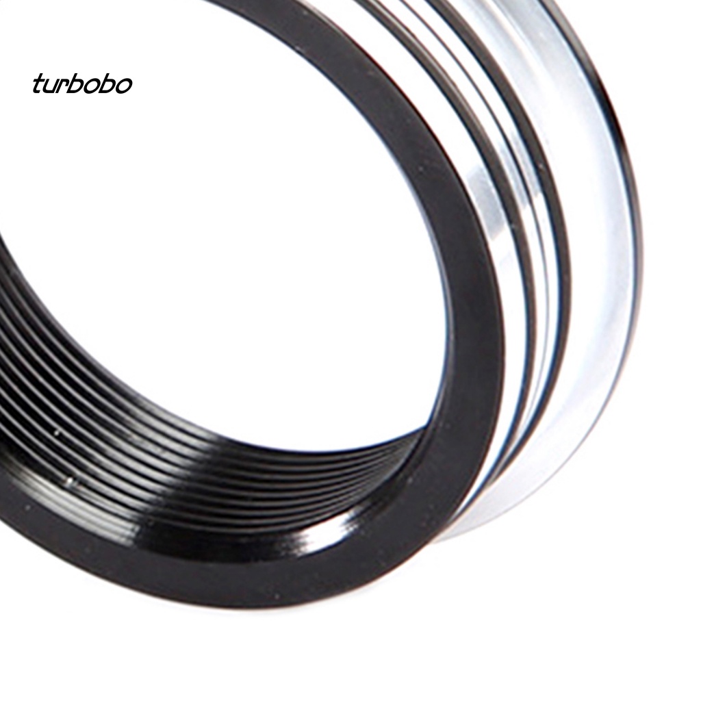 Adapter Chuyển Đổi Vòng Điều Hợp Hiệu Suất Cao Cho Xe Đạp