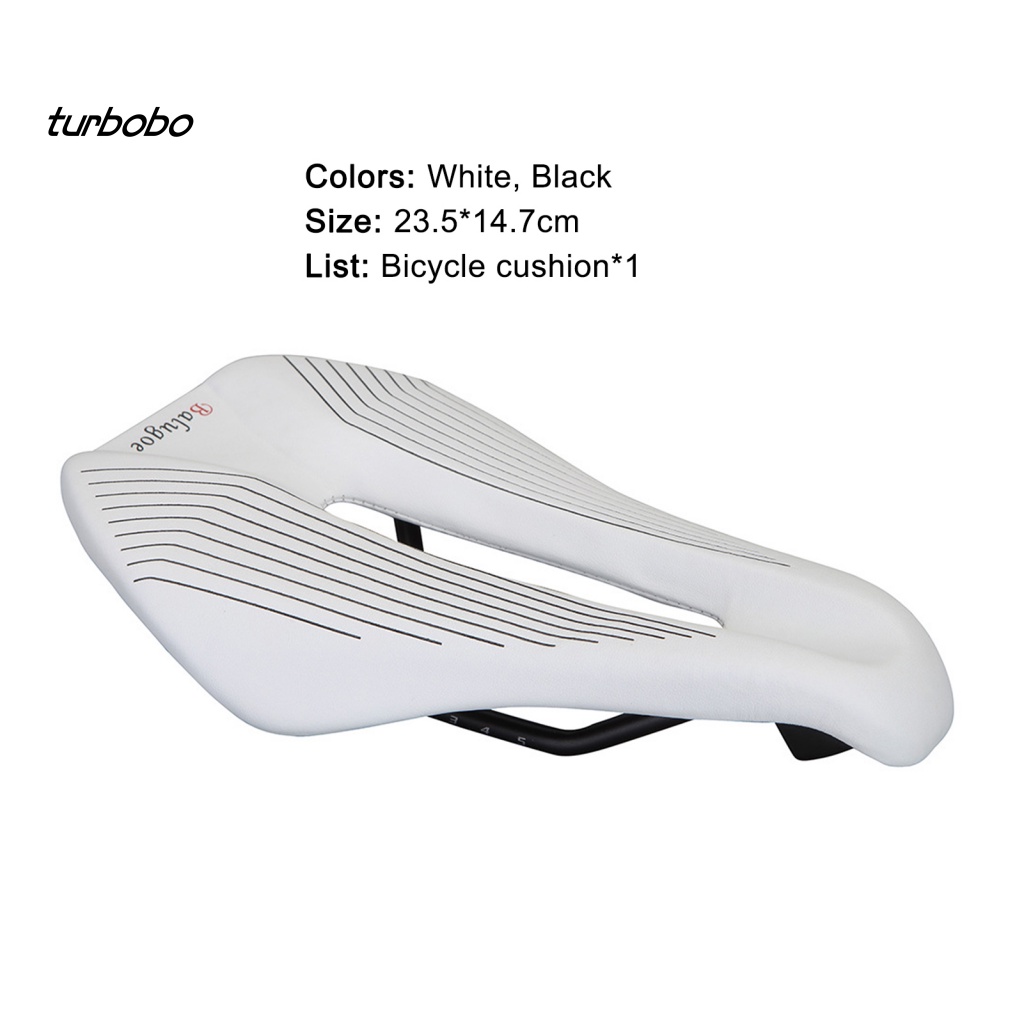 Yên Xe Đạp Thay Thế Chống Sốc Chống Nước Chống Ẩm turbobo BALUGOE