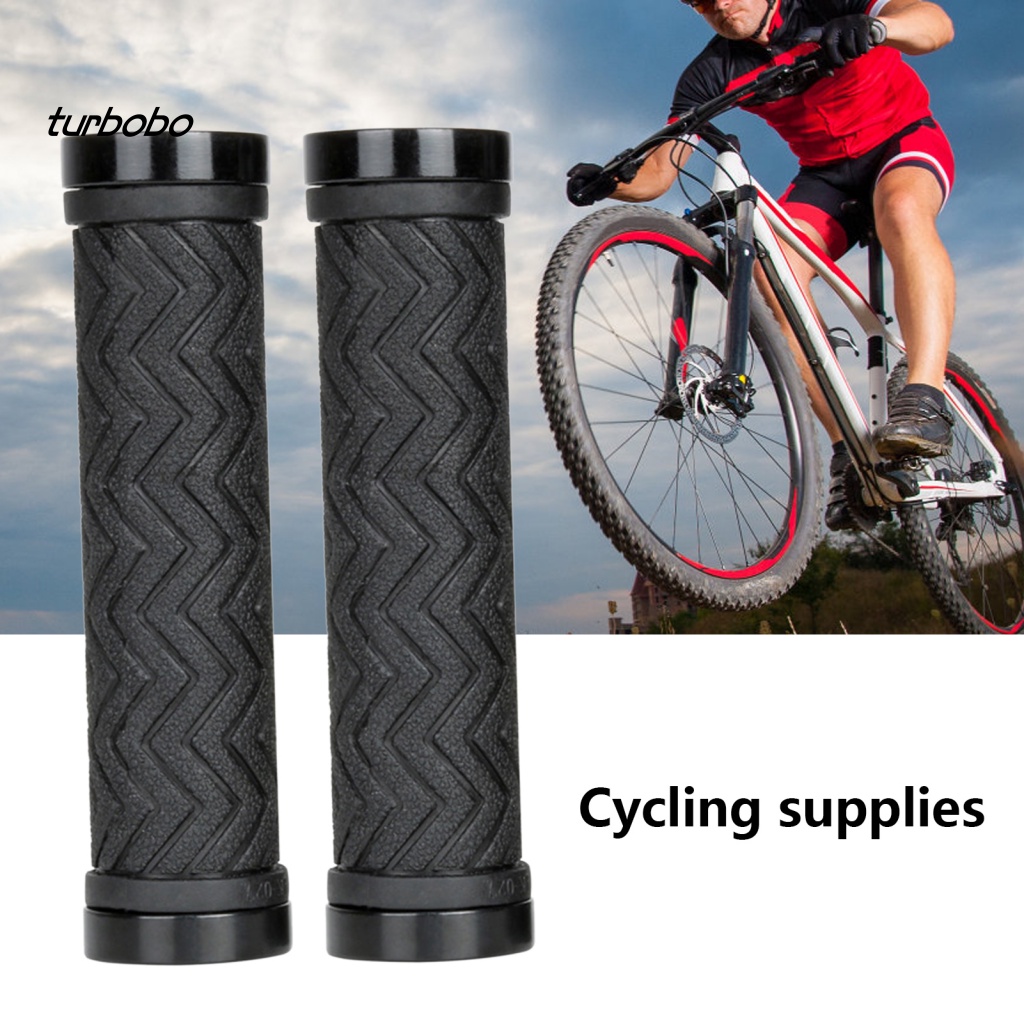 1 Cặp Bọc Tay Lái Xe Đạp BOLANY Chống Trượt Chống Mài Mòn