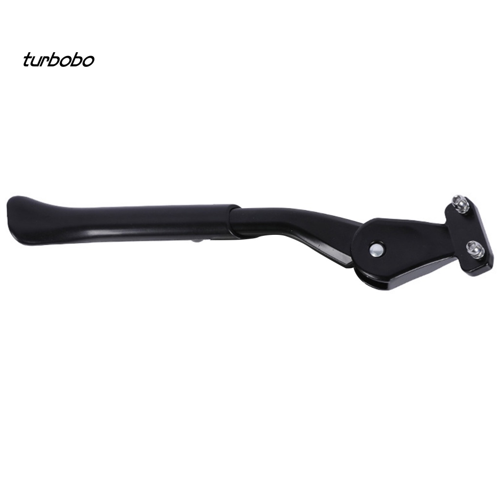 Chân Chống Đứng Bằng Hợp Kim Nhôm Chịu Lực Cao Chống Trượt Có Thể Điều Chỉnh Cho Xe Đạp Địa Hình Buggy