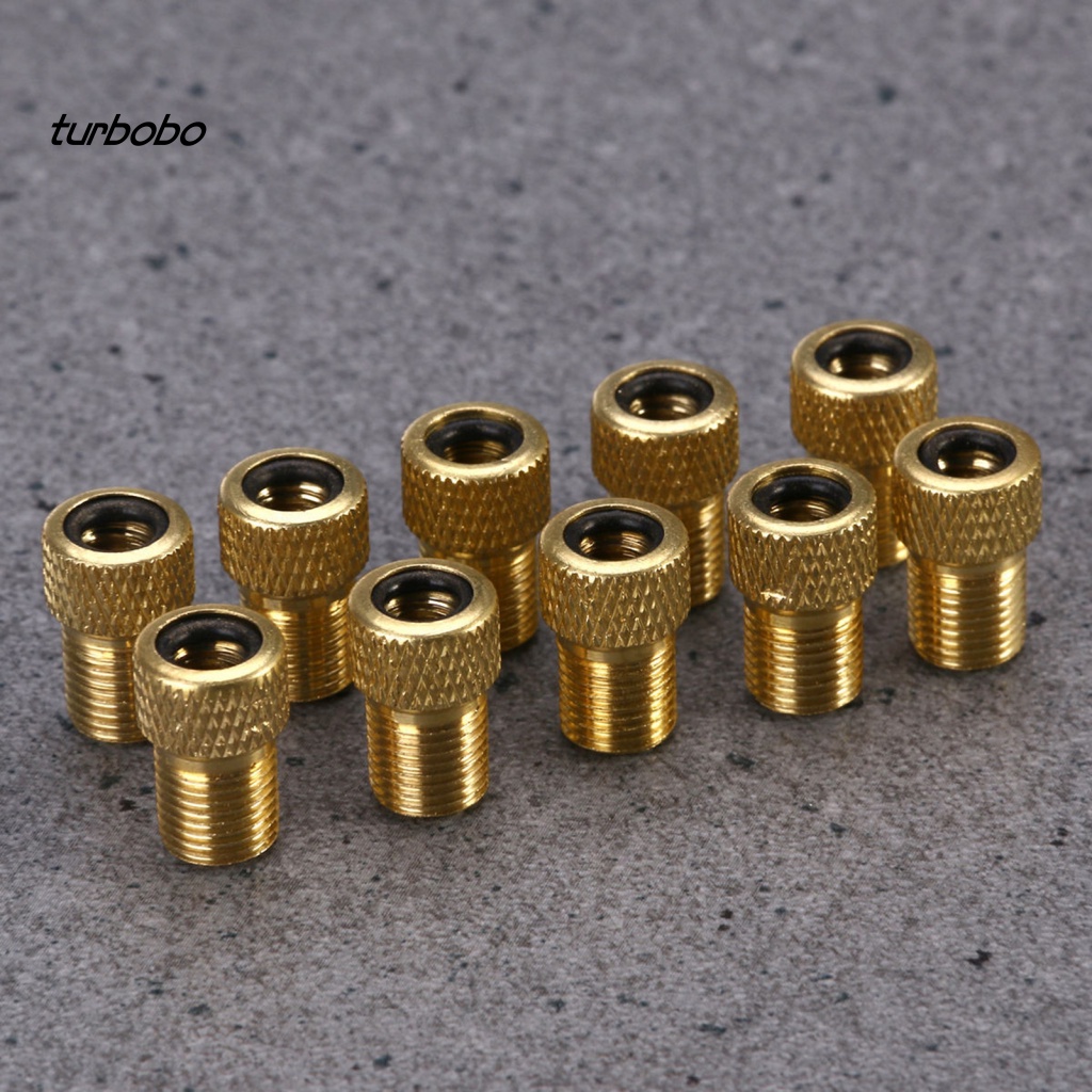 Set 10 Van Xe Đạp Bằng Đồng Siêu Bền