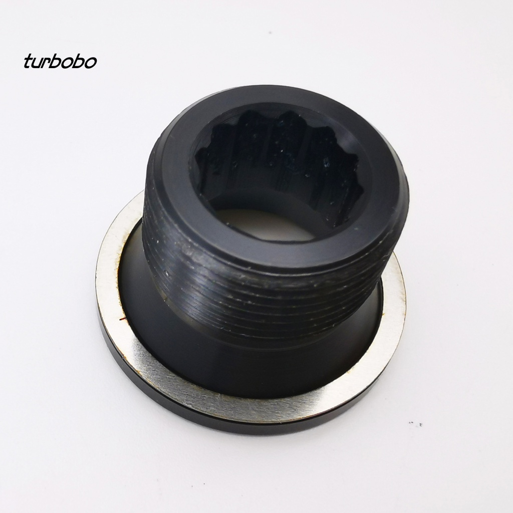 Bộ Trục Khuỷu Bằng Thép Không Gỉ Độ Cứng Cao Cho Xe Đạp MTB