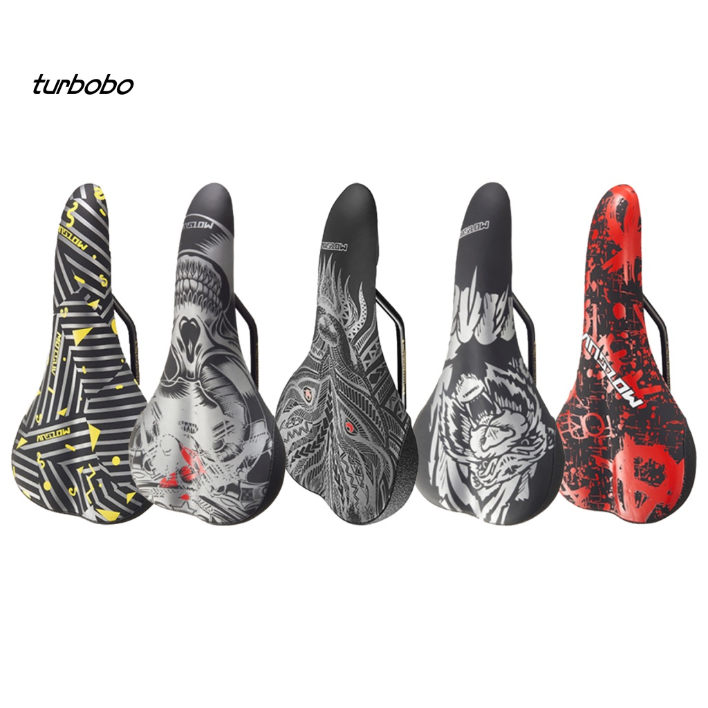 Yên Xe Đạp Chống Trượt Thiết Kế Độc Đáo Thời Trang