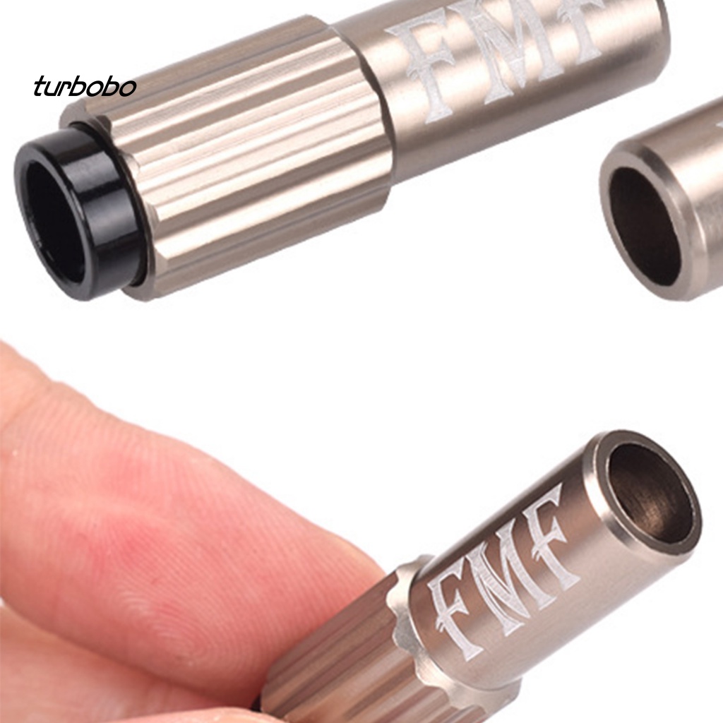 Bộ 4 Ốc Vít Điều Chỉnh Được Bề Mặt Chính Xác Trọng Lượng Nhẹ Dành Cho Xe Đạp Leo Núi