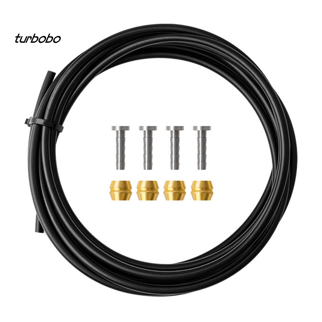 1 Bộ Ống Phanh Thủy Lực BH59 BH90 MTB Cho Xe Đạp