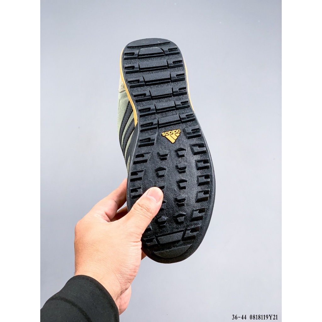 Giày Thể Thao Leo Núi Terrex Daroga TWP 13 unisex EJH7 Có 5 Màu