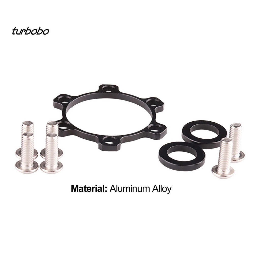 Turbo Chuyển Đổi Chống Ăn Mòn Chống Ăn Mòn Cho Xe Đạp