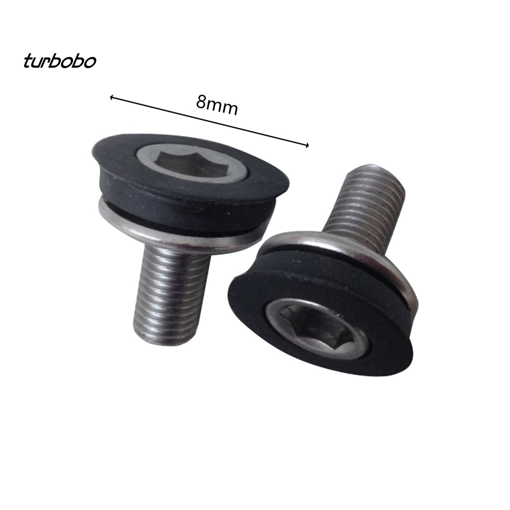 Set 10 Ốc Vít Nhựa Chống Thấm Nước Dễ Lắp Đặt Cho Máy Giặt