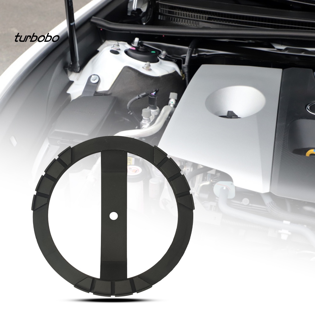 Cờ Lê Vặn Nắp Bình Nhiên Liệu Bằng Thép Màu Đen Chịu Lực Cao Chống Rỉ Sét 77144-04010 77144-52040 Cho Lexus