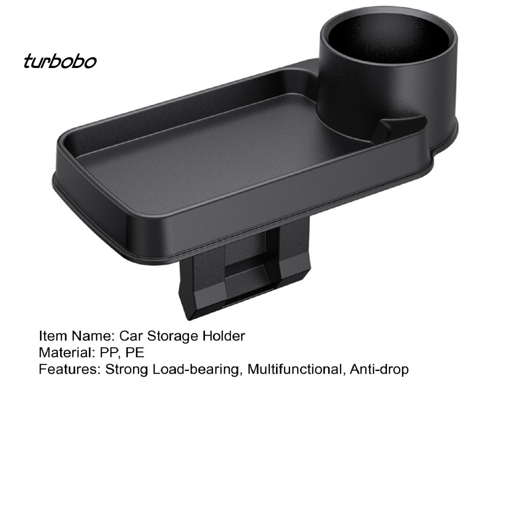 Giá Đỡ Điện Thoại / Bình Nước / Mắt Kính Đa Năng Trên Xe Hơi