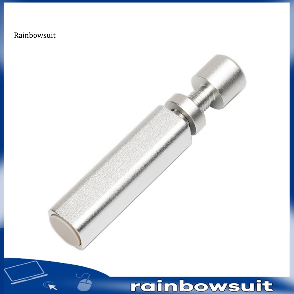 Giá Đỡ Thẻ Đồ Họa Bằng Hợp Kim Nhôm Có Thể Thu Gọn Với Đế Nam Châm Hỗ Trợ Video GPU Cho Máy Tính Để Bàn