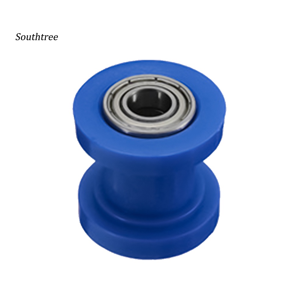 Bánh Xe Ròng Rọc 8mm Chuyên Dụng Cho Xe Mô Tô ATV